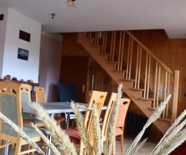 Apartment Dom Muszelka