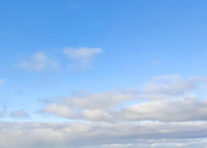 Dom Muszelka * Lubiatowo (Pomerania)